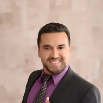 Jesse Rivera Loan Officer